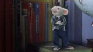 Stuart Little (Image via Amazon)